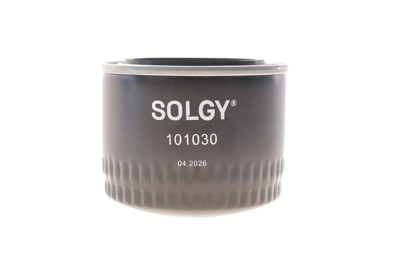 Oil filter