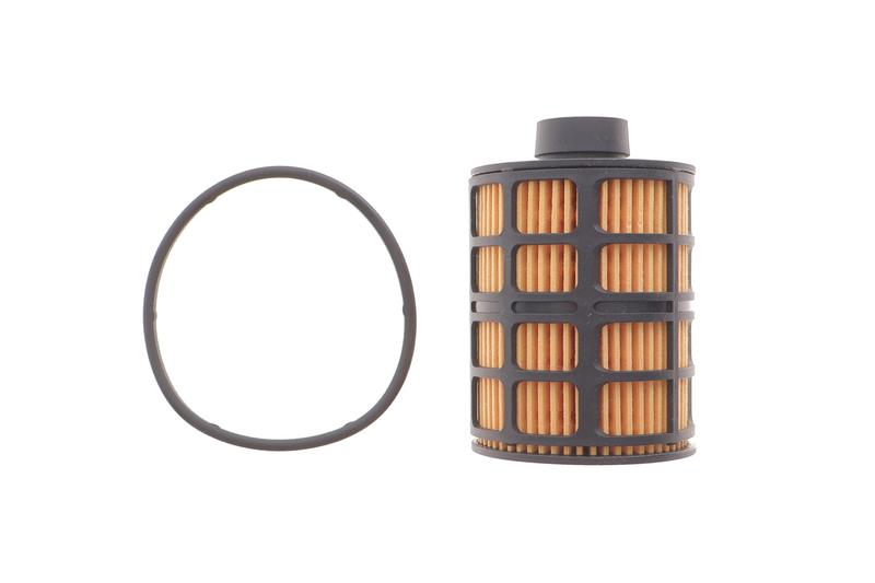 Fuel filter