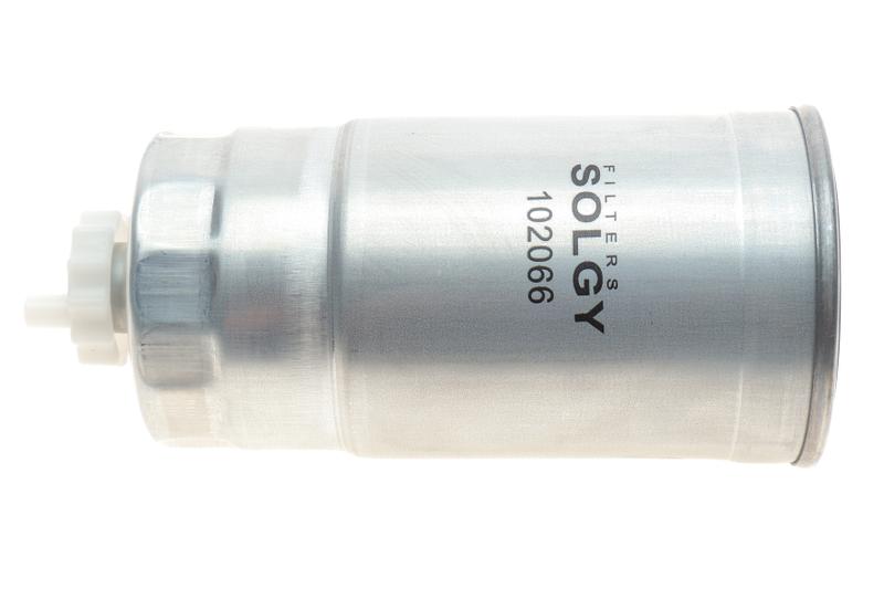 Fuel filter
