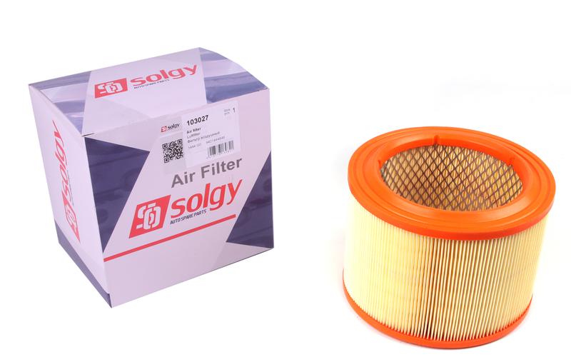 Air filter
