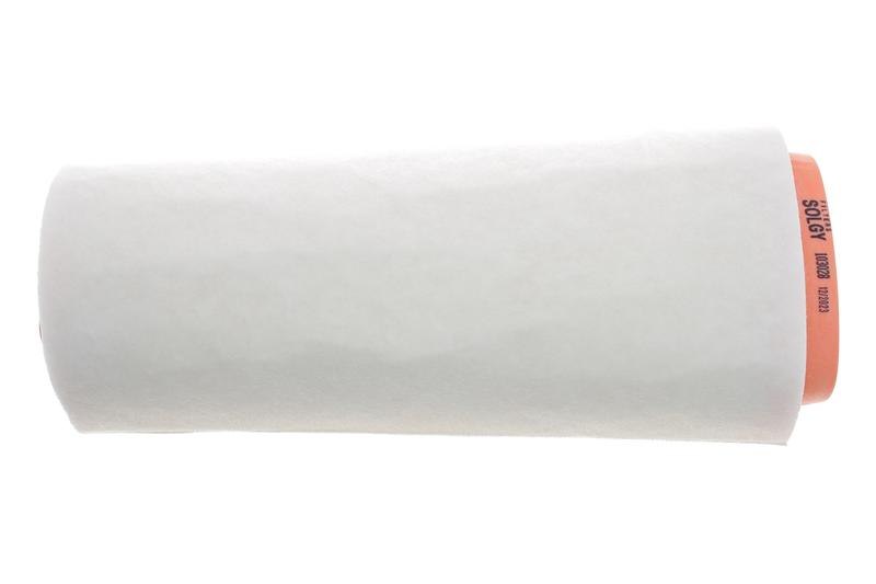 Air filter