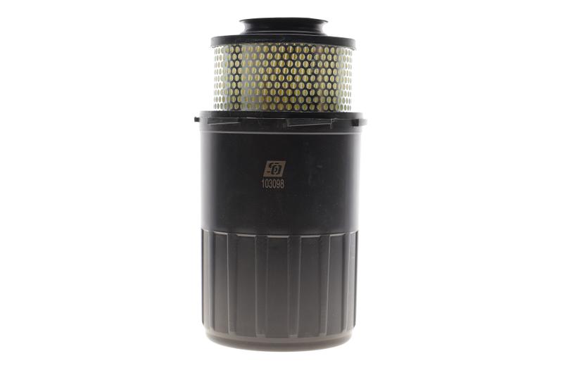 Air filter