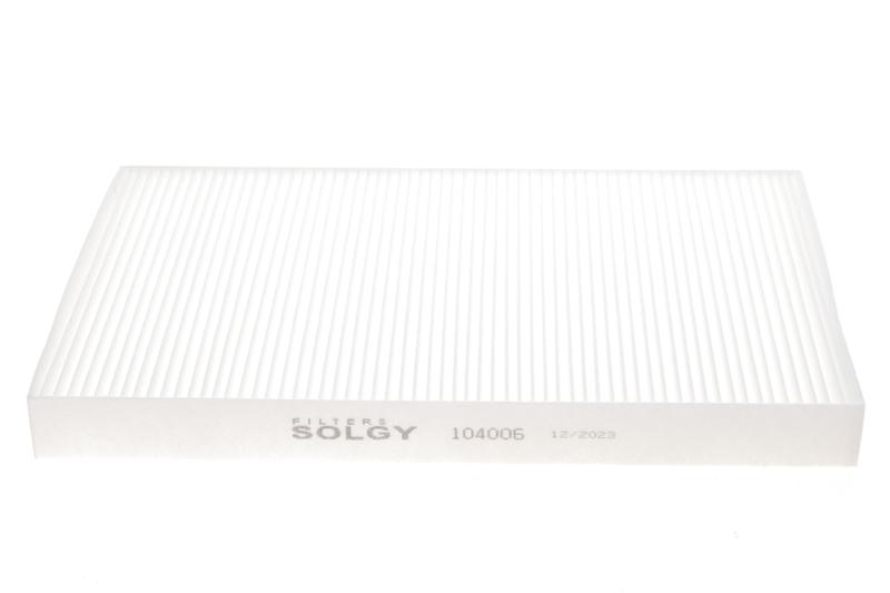 Cabin Filter