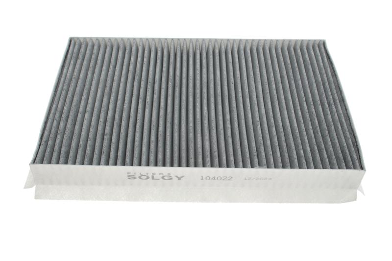 Cabin Filter