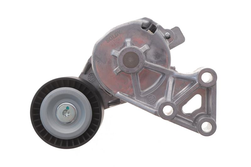 Belt Tensioner