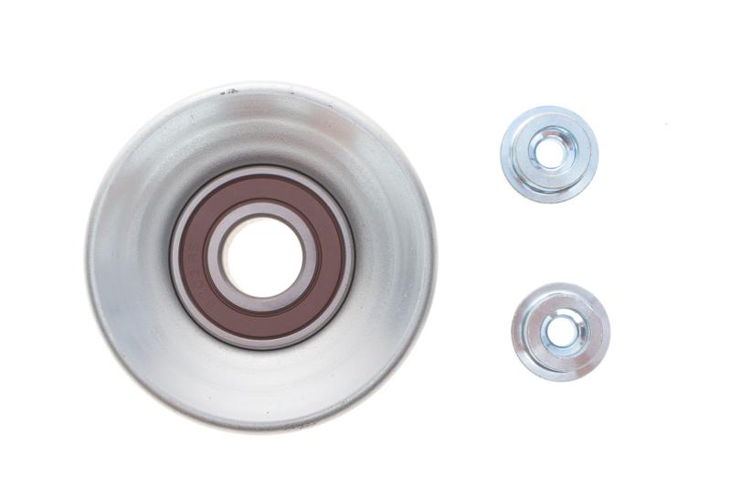 Idler Pulley