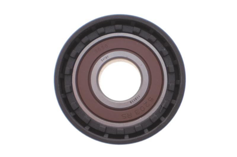 Tensioner pulley
