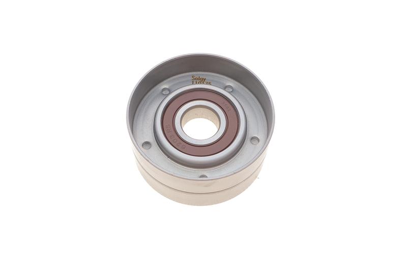Tensioner pulley