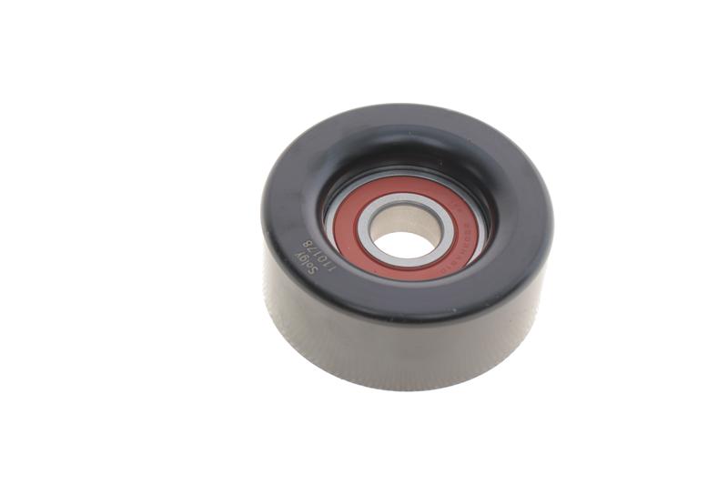Tensioner pulley
