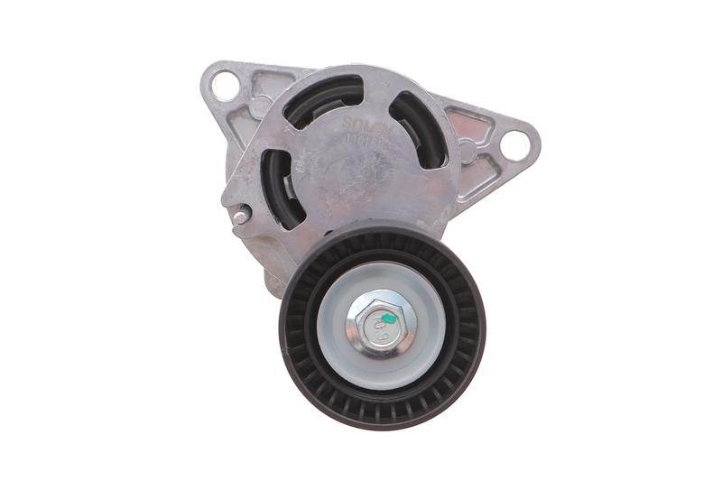 Belt Tensioner