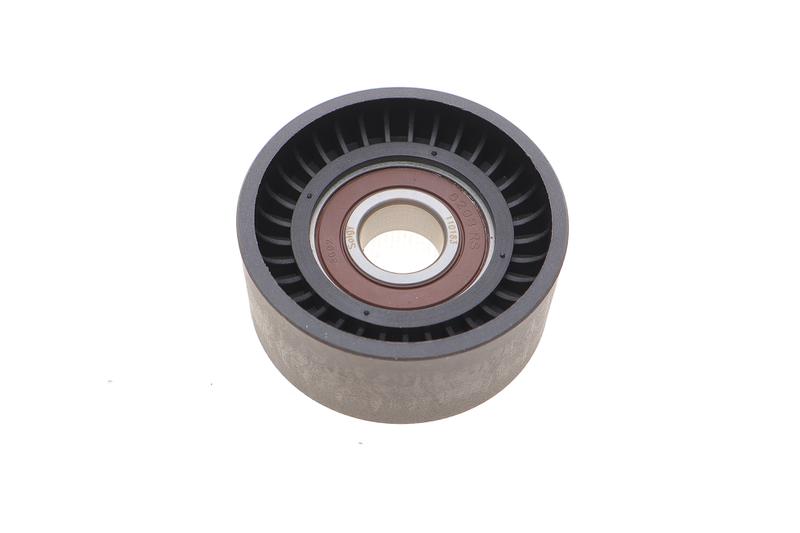 Tensioner pulley