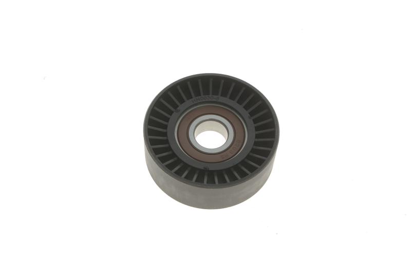 Tensioner pulley