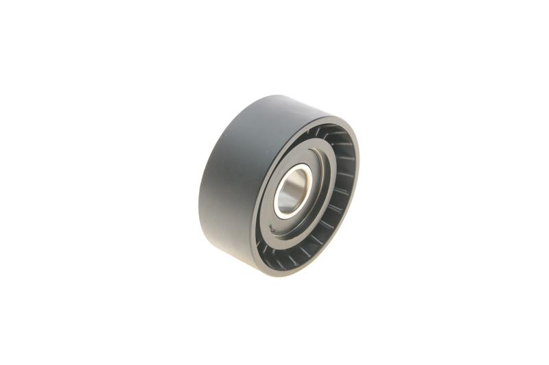 Tensioner pulley