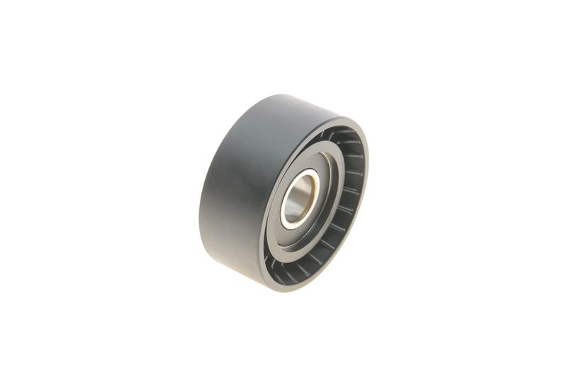 Tensioner pulley