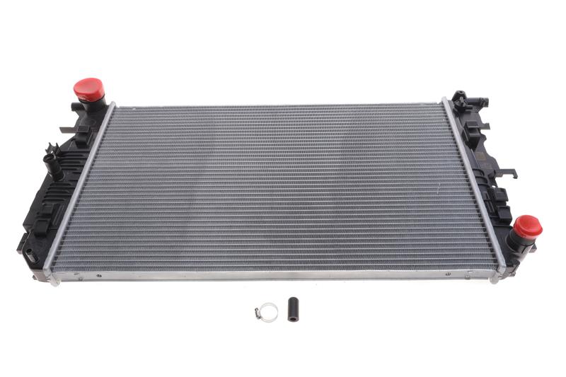 Radiator