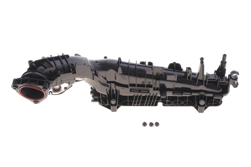 Intake manifold