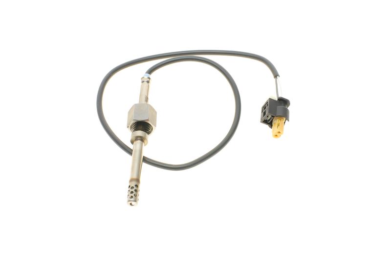 Exhaust Gas Temperature Sensor
