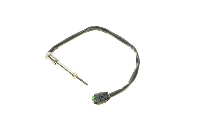 Exhaust Gas Temperature Sensor