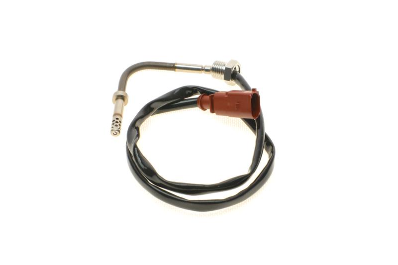 Exhaust Gas Temperature Sensor