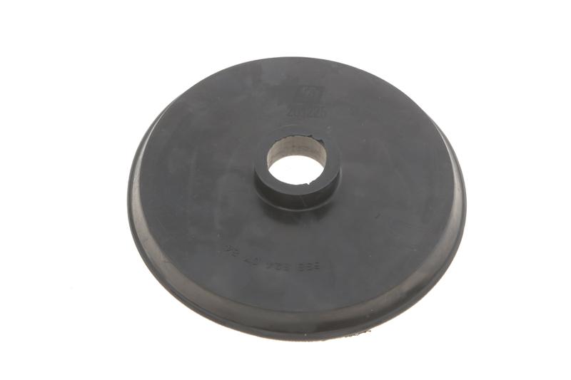 Spring Insulator