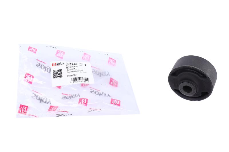 Control Arm Bushing