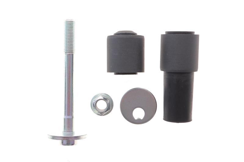 Silent block kit
