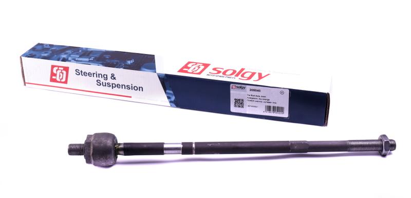 Tie Rod Axle Joint