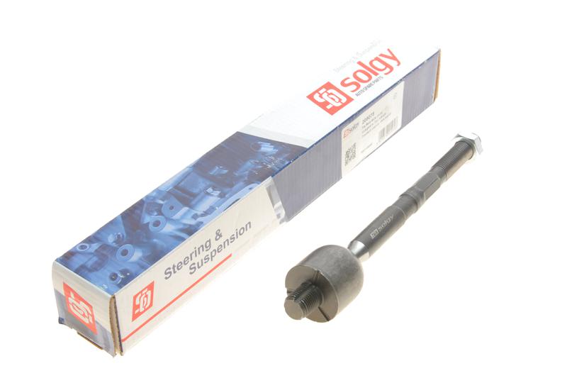 Tie Rod Axle Joint