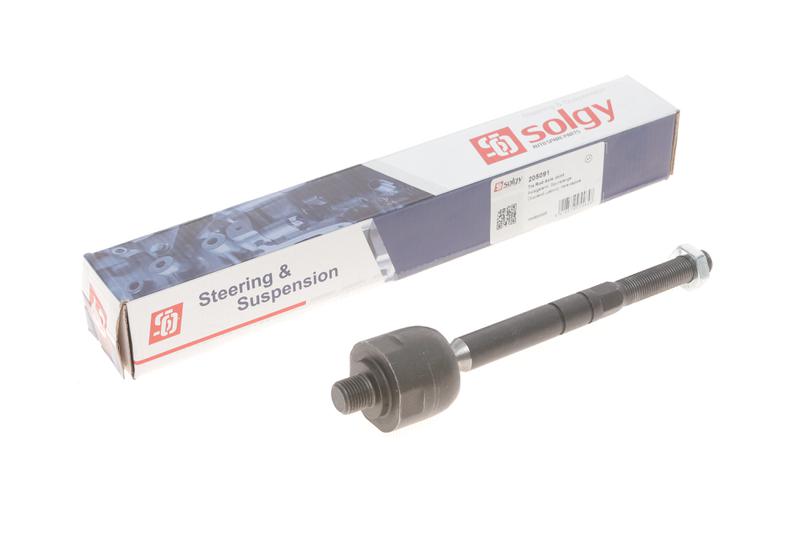 Tie Rod Axle Joint