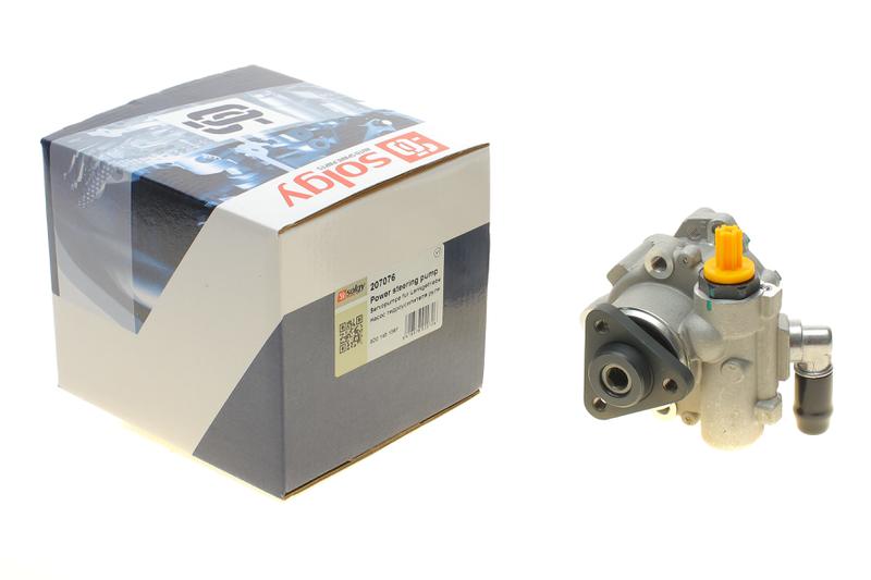 Power Steering Pump