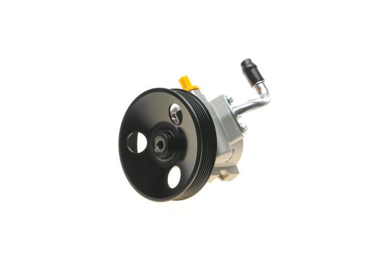 Power Steering Pump