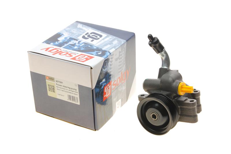 Power Steering Pump