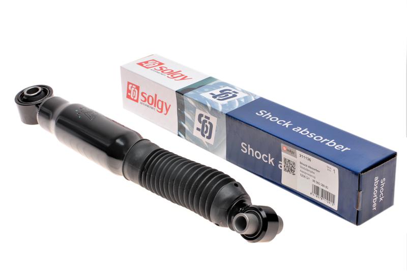Shock Absorber