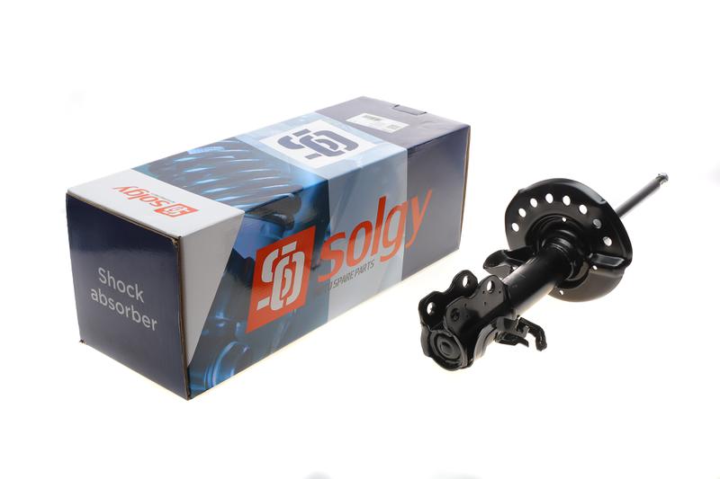 Shock Absorber