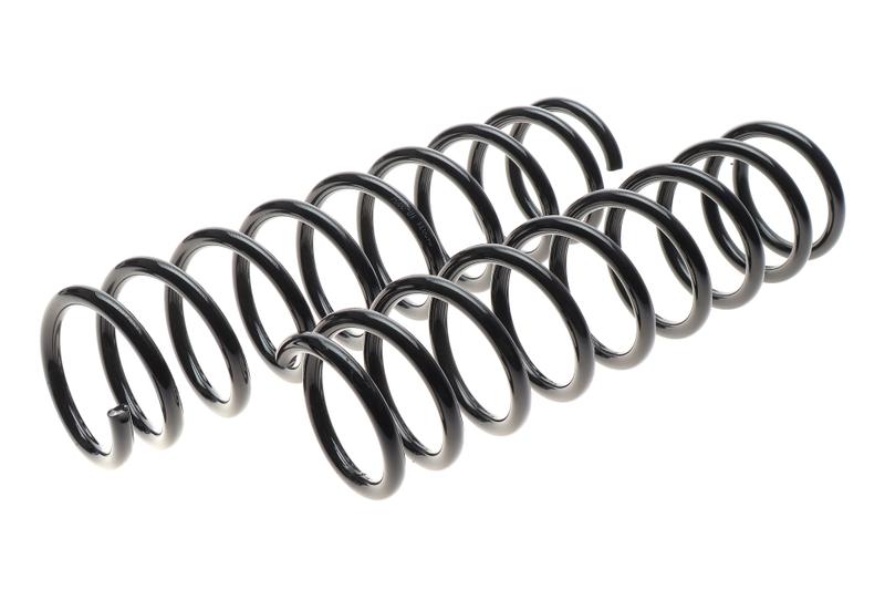 Coil Spring