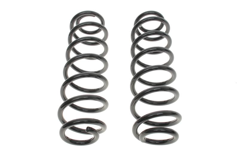 Coil Spring