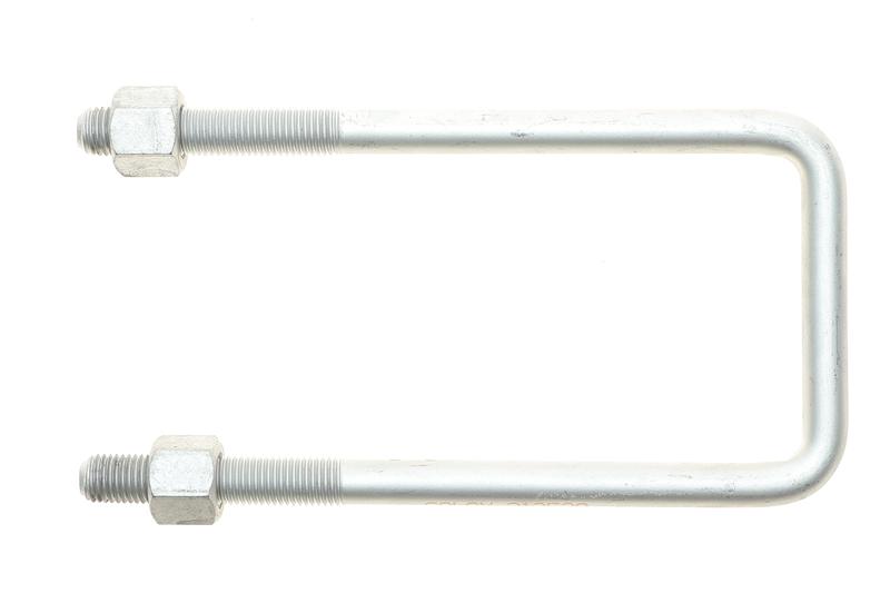 U-Bolt