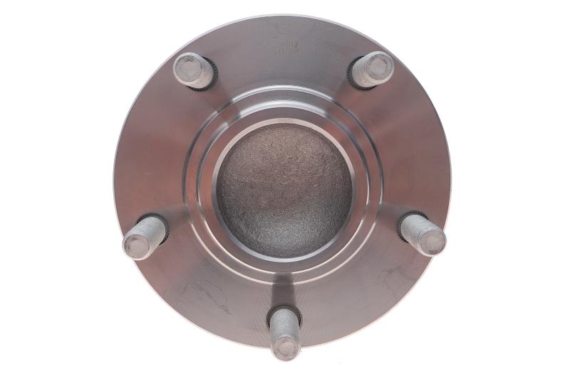 Wheel bearing