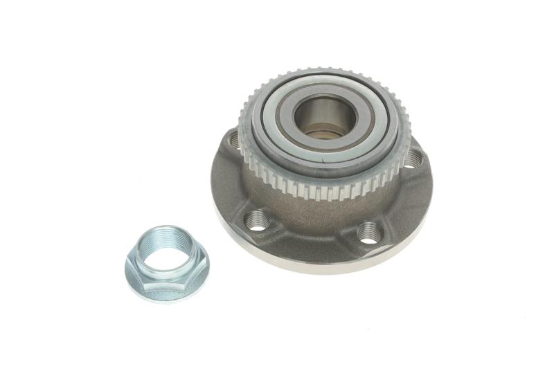 Wheel bearing