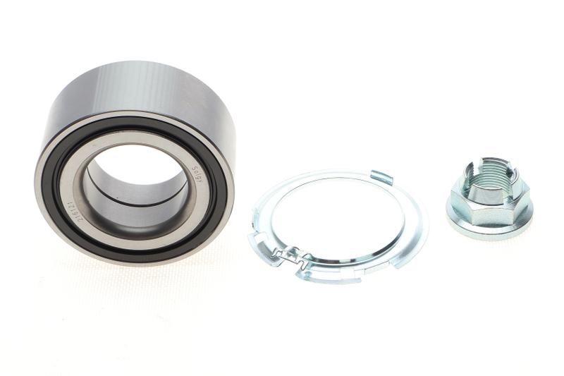 Wheel bearing
