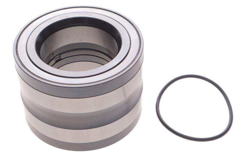 Wheel bearing