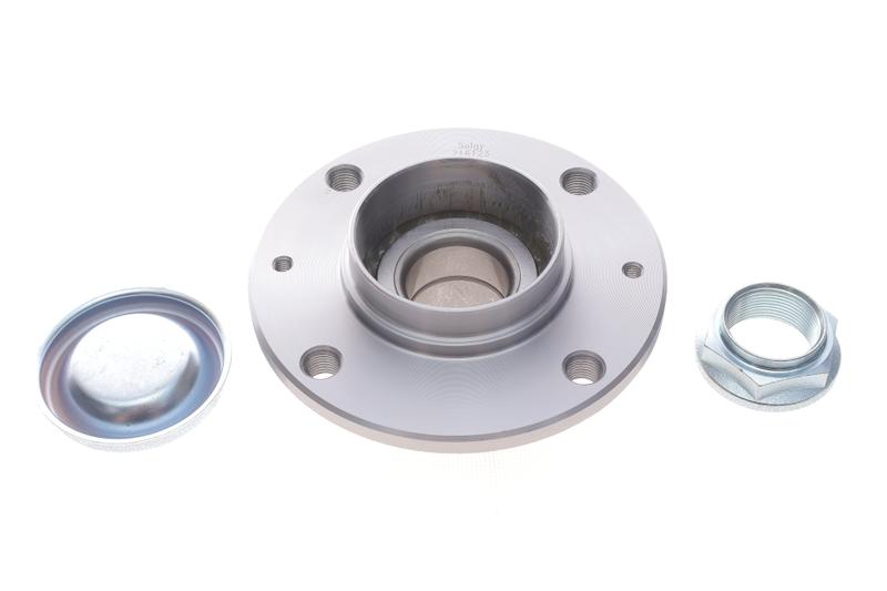 Wheel bearing