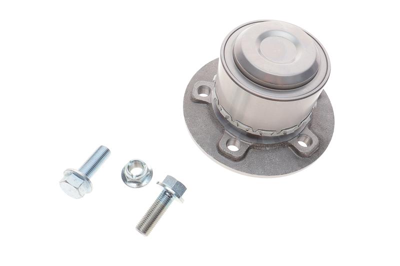 Wheel bearing