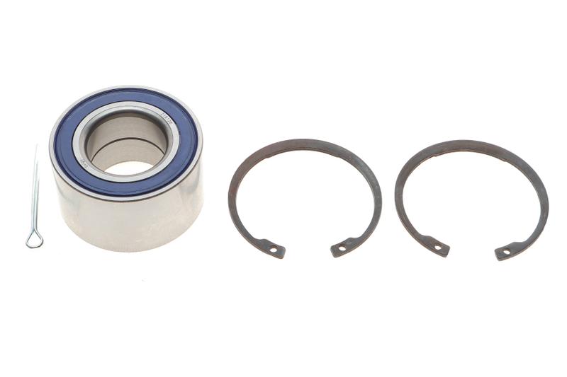 Wheel bearing