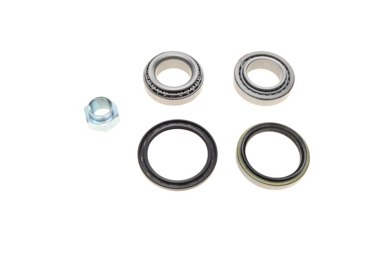 Wheel bearing
