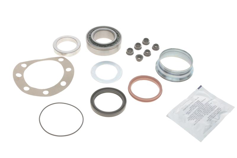 Wheel bearing