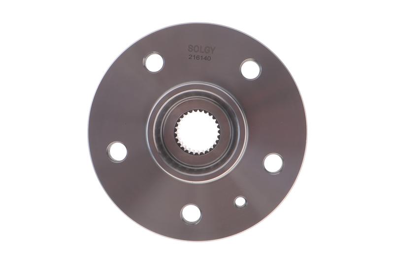 Wheel Hub