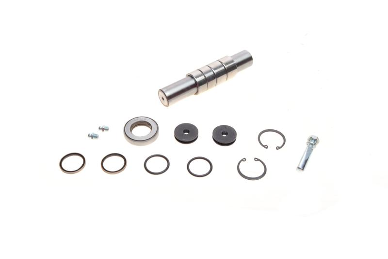 King pin set