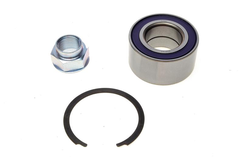 Wheel bearing