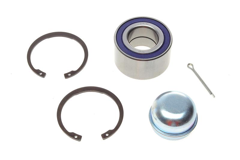 Wheel bearing